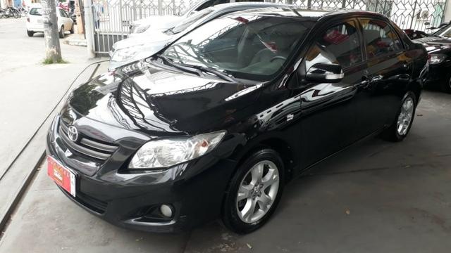 Toyota - Corolla Xei 2.0 Automático. Confira!!! - Foto 3