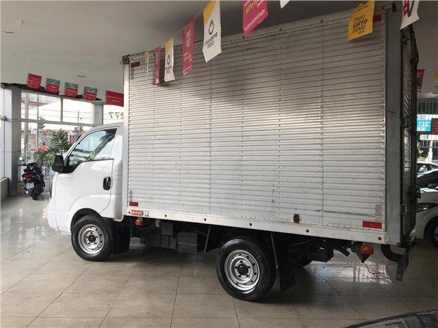 Kia Bongo 2.5 K 2.500 4x2 CS T Diesel 2014 - Foto 4