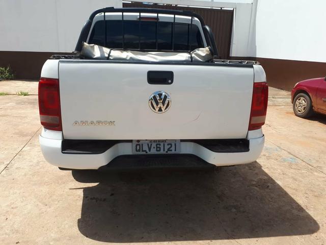 Amarok 2015/2016 - Foto 5