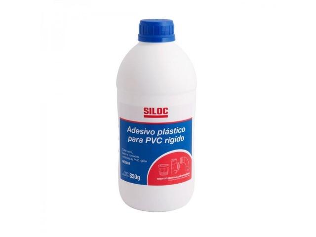 Adesivo 850gr da marca siloc