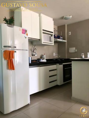 Lindo Apartamento com 3 quartos (sendo 2 suítes) - Foto 10