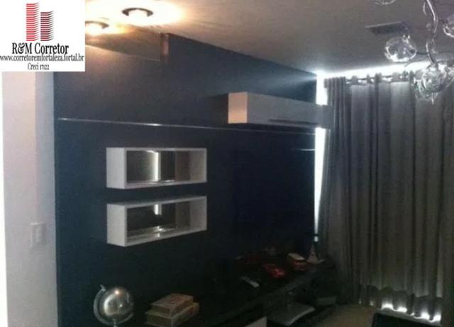 Apartamento à venda no bairro Meireles em Fortaleza-CE * (Whatsapp) - Foto 3