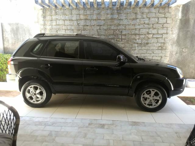 Vendo Tucson 2.0 Automático 2012 - Foto 4