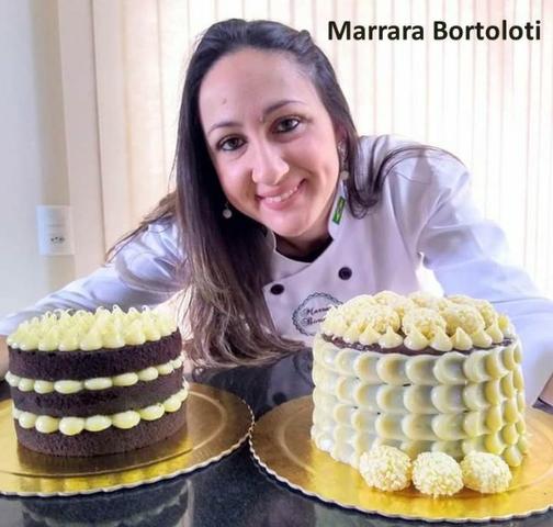 Kit de Apostilas Bolos de Sucesso
