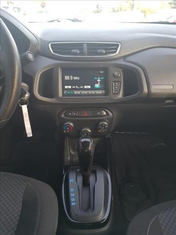 CHEVROLET PRISMA 1.4 MPFI LT 8V FLEX 4P AUTOMÁTICO - Foto 6