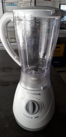 Liquidificador MONDIAL 400W - Foto 2