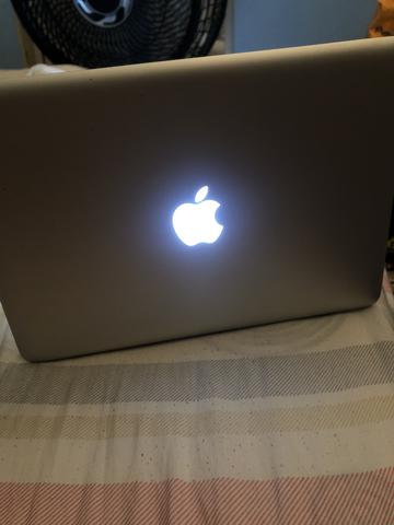 Macbook pro 13 Mid 2012 - Foto 2