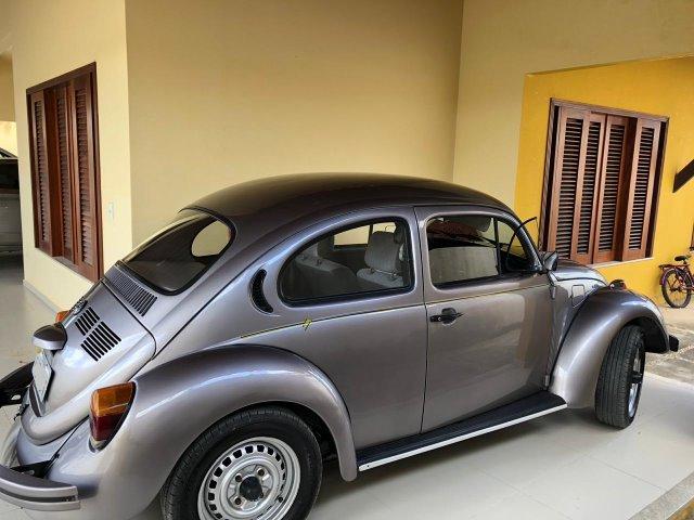 Fusca