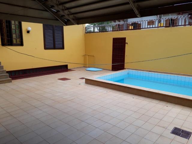 Lindo Sobrado de Esquina com subsolo! QNA 34 Taguatinga-Norte 05 Quartos, Piscina, Finan - Foto 9