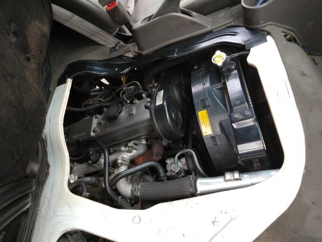 Hyundai HR - Foto 4