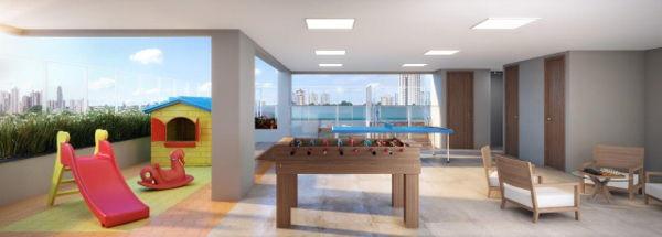Apartamento com 3 quartos no Amê Infinity Home - Bairro Setor Marista em Goiânia - Foto 13