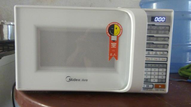 Microondas Midea