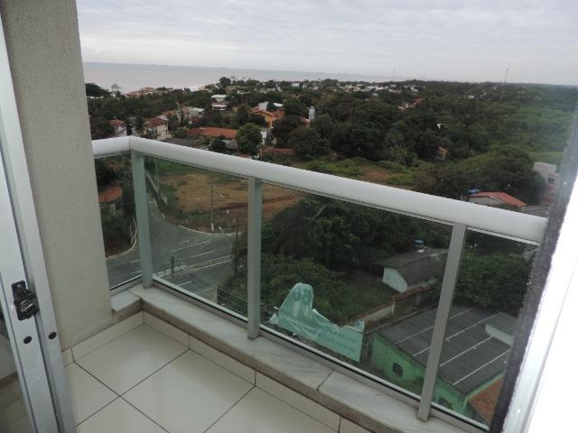 Apartamento Mobiliado em Manguinhos - Foto 2