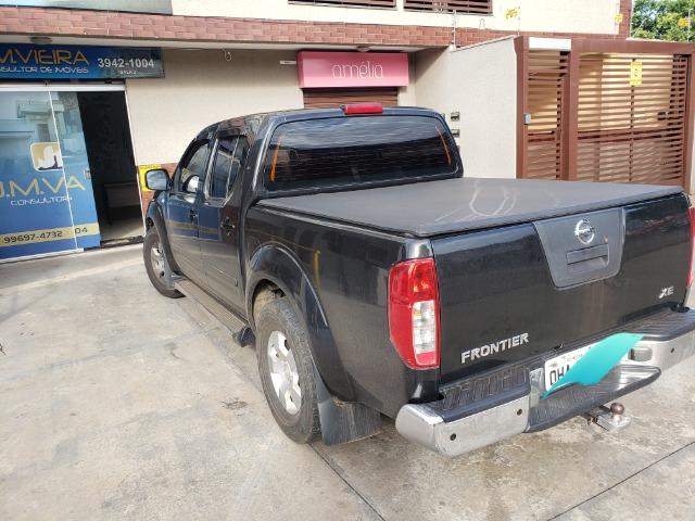Frontier - Foto 12