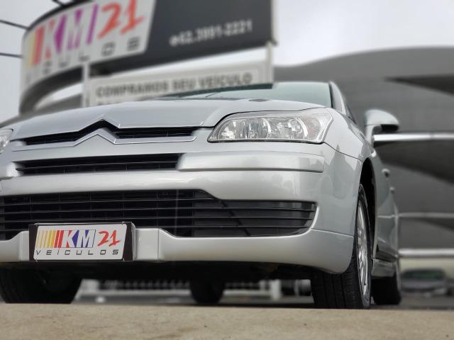 C4 Hatch 1.6 manual - Mais novo de Goiânia - Foto 2