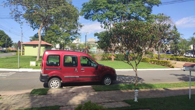Renault Kangoo 1.6 Completo Utilitário