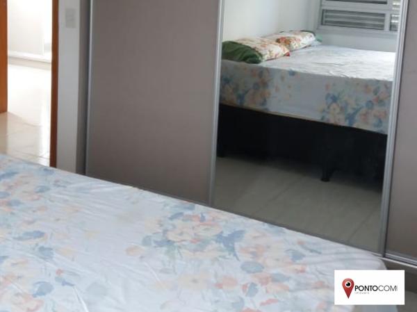 Apartamento com 3 quartos no R - Residencial Liverpool - Bairro Setor Pedro Ludovico em G - Foto 6