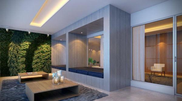 Apartamento com 3 quartos no Amê Infinity Home - Bairro Setor Marista em Goiânia - Foto 5