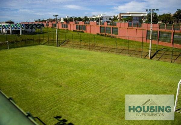 Terreno em condomínio no Jardins Valência - Bairro Jardins Valência em Goiânia - Foto 3