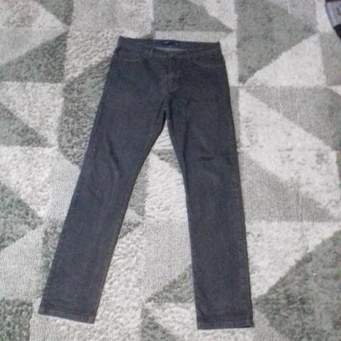 Calça jeans tamanho 42 - Foto 4
