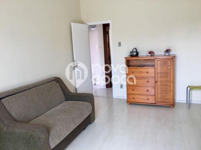 Apartamento à venda com 3 dormitórios em Tijuca, Rio de janeiro cod:FL3AP31134 - Foto 16