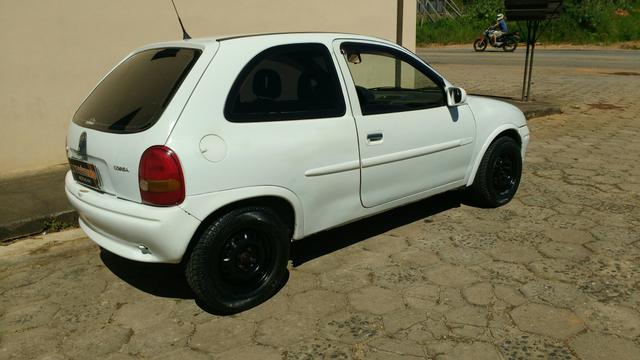 Corsa Wind 1.0 mpfi muito bem cuidado - Foto 13