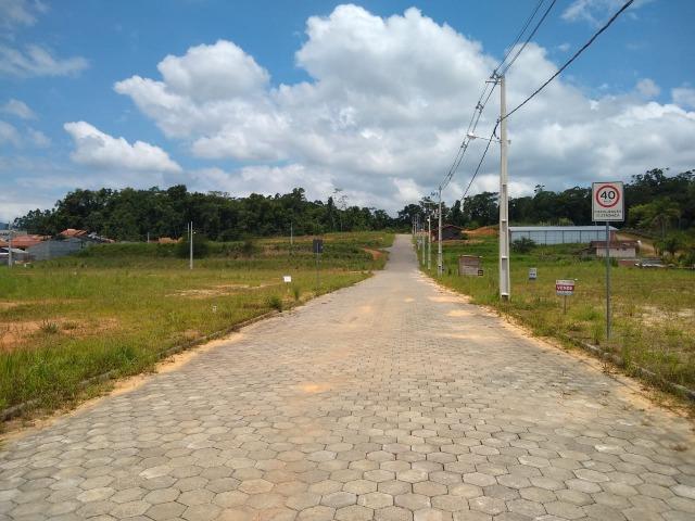Loteamento Aquidabã R$ 82.500,00 - Foto 7
