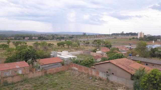 Em Caldas Novas - GO Vende-se Lote no Setor Nova Canaã. - Foto 2