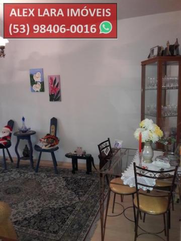 Apartamento para Venda em Pelotas, Centro, 2 dormitórios, 2 banheiros, 1 vaga - Foto 6