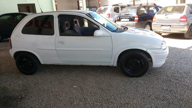 Corsa Wind 1.0 mpfi muito bem cuidado - Foto 8