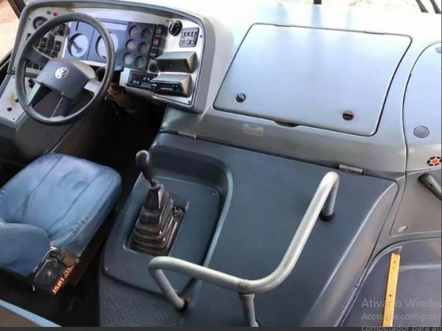 Marcopolo Ideale 770, VW17.230EOD (Parcelado) - Foto 7