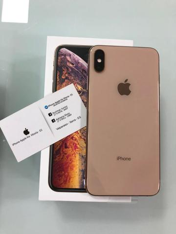 Lançamento XS MAX 64GB