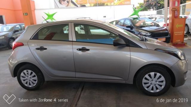 HYUNDAI HB20 2017/2018 1.0 COMFORT 12V FLEX 4P MANUAL - Foto 4