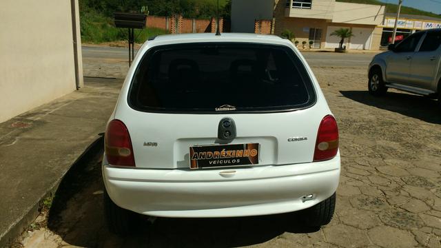 Corsa Wind 1.0 mpfi muito bem cuidado - Foto 4
