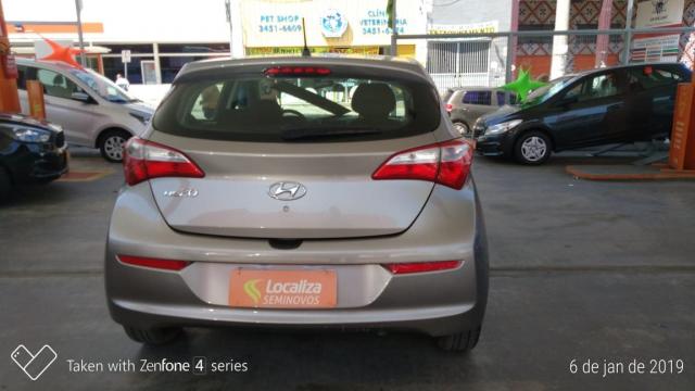 HYUNDAI HB20 2017/2018 1.0 COMFORT 12V FLEX 4P MANUAL - Foto 6