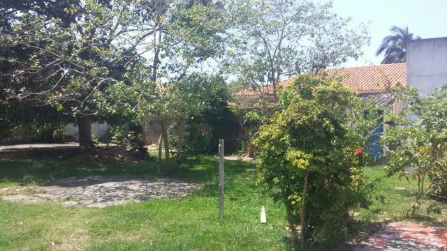 Terreno em área nobre perto do Canal Itajuru e Shopping, estando a 5 minutos do Centro - Foto 7