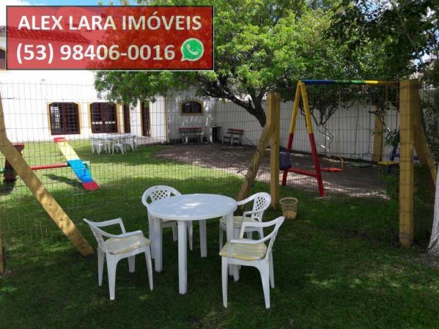 Apartamento para Venda em Pelotas, Centro, 2 dormitórios, 2 banheiros, 1 vaga - Foto 2