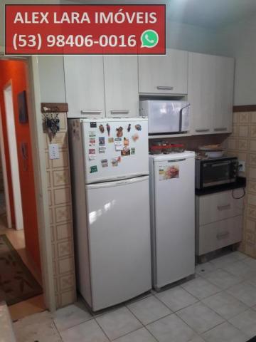 Apartamento para Venda em Pelotas, Centro, 2 dormitórios, 2 banheiros, 1 vaga - Foto 8