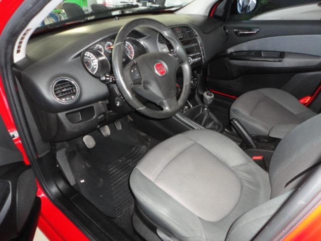 Fiat Bravo Essence 1.8 Flex 2012 Manual - Foto 8