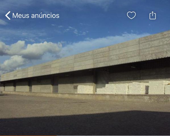 Galpões tops tudo em um só local - Foto 3
