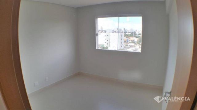 Apartamento com 2 Quartos, Churrasqueira, Para Alugar no Pioneiros Catarinense. - Foto 17
