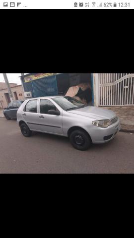 Palio 1.0 - Foto 2