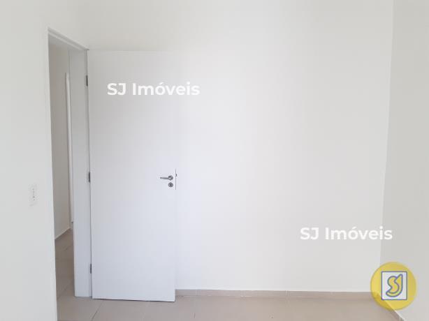Apartamento para alugar com 3 dormitórios em Messejana, Fortaleza cod:50776 - Foto 17