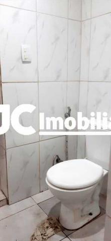 Apartamento à venda com 3 dormitórios em Tijuca, Rio de janeiro cod:MBAP32959 - Foto 10
