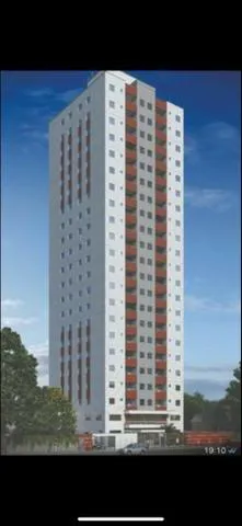 Apartamento Lourdes Araujo locação R$2.750 mensais em Castanhal