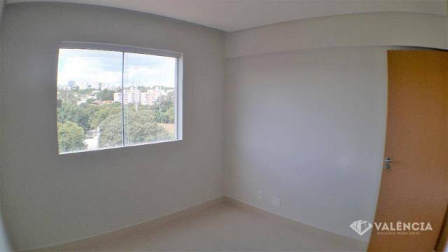 Apartamento com 2 Quartos, Churrasqueira, Para Alugar no Pioneiros Catarinense. - Foto 18