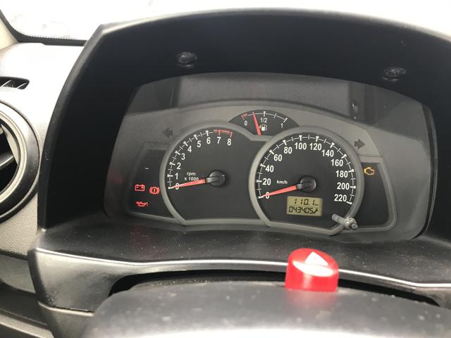 Ford ka 2011 Completo 1.0 8v doc ok 2020 vistoriado manual chave reserva bem conservado - Foto 9