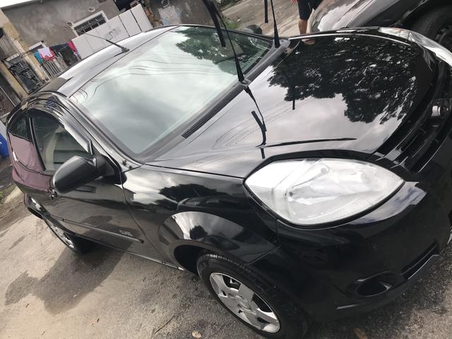 Ford ka 2011 Completo 1.0 8v doc ok 2020 vistoriado manual chave reserva bem conservado - Foto 5