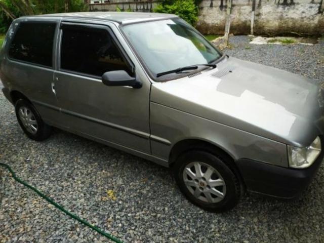 Fiat uno mille - Foto 5
