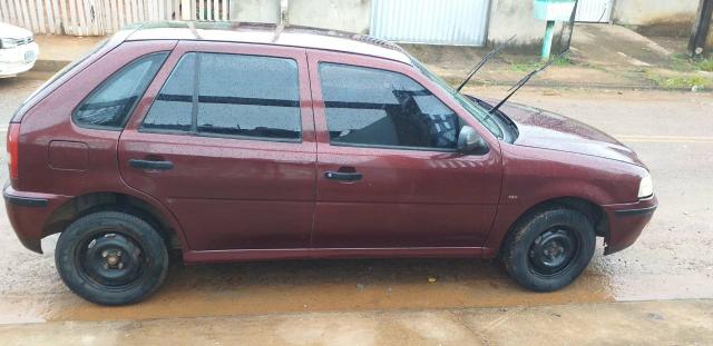 Vendo gol g3 16 v 1.6 2000/2001 - Foto 4